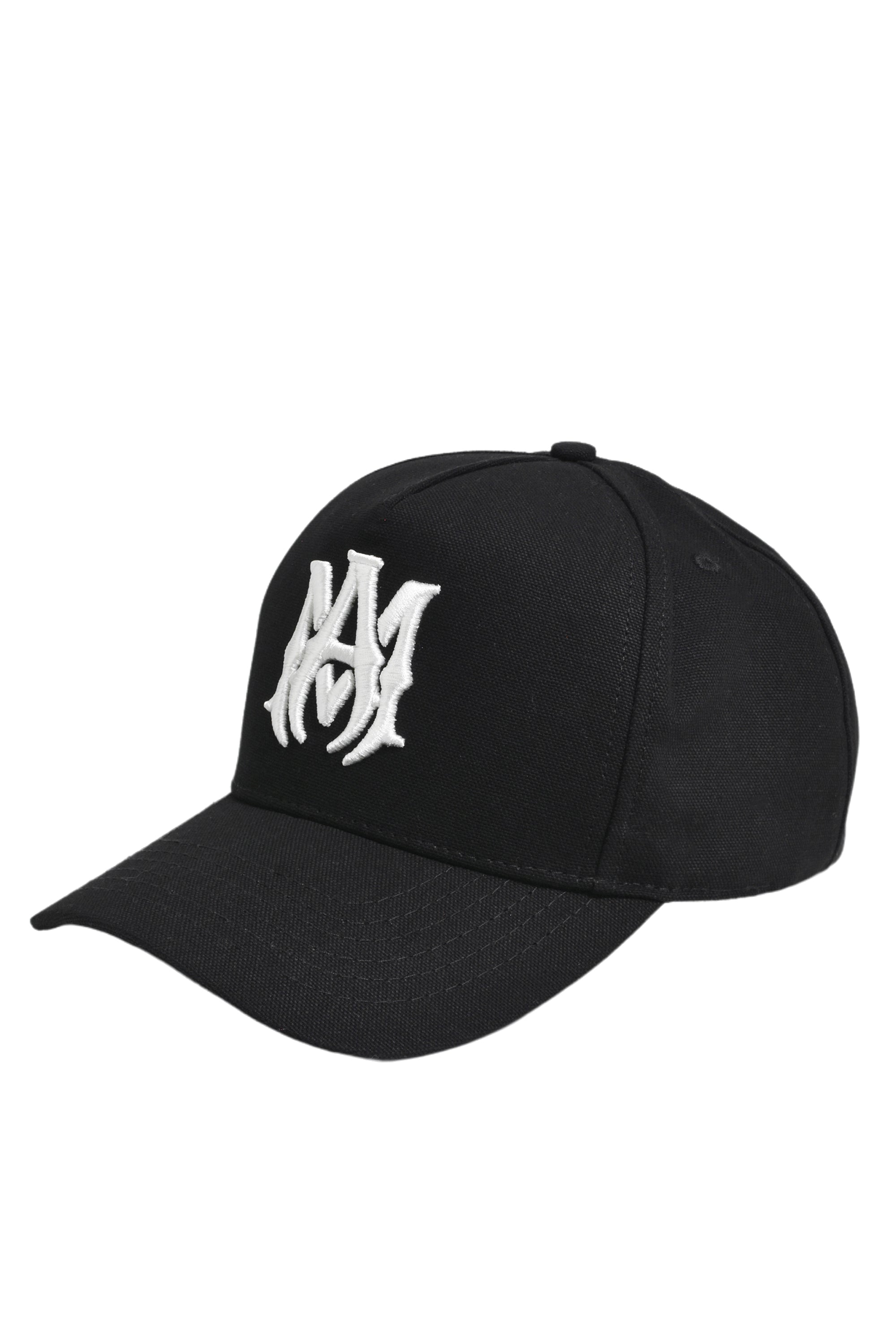 AMIRI アミリ FW26 FULL CANVAS MA HAT / BLK - NUBIAN ヌビアン