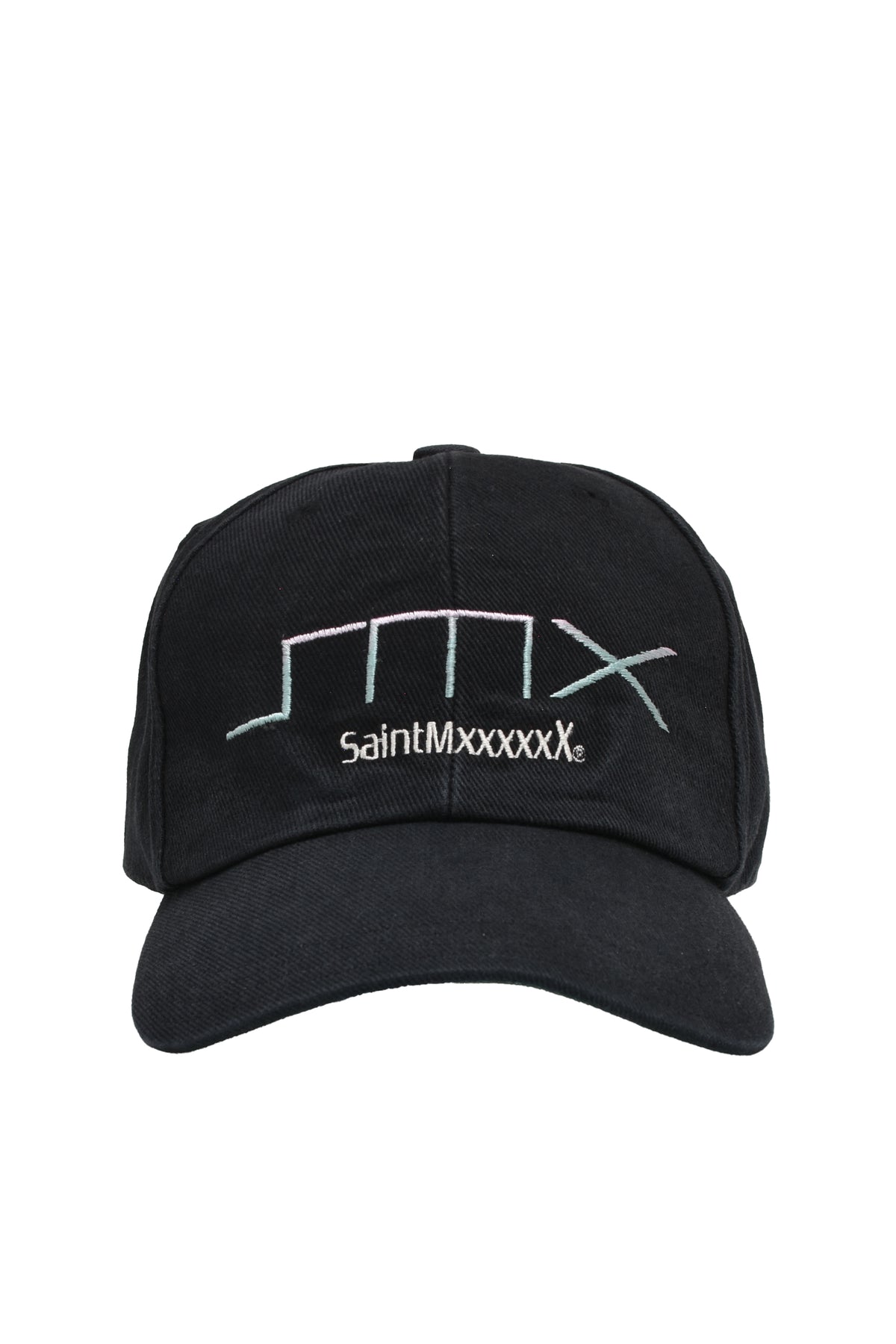 CAP/SMX6 / BLK