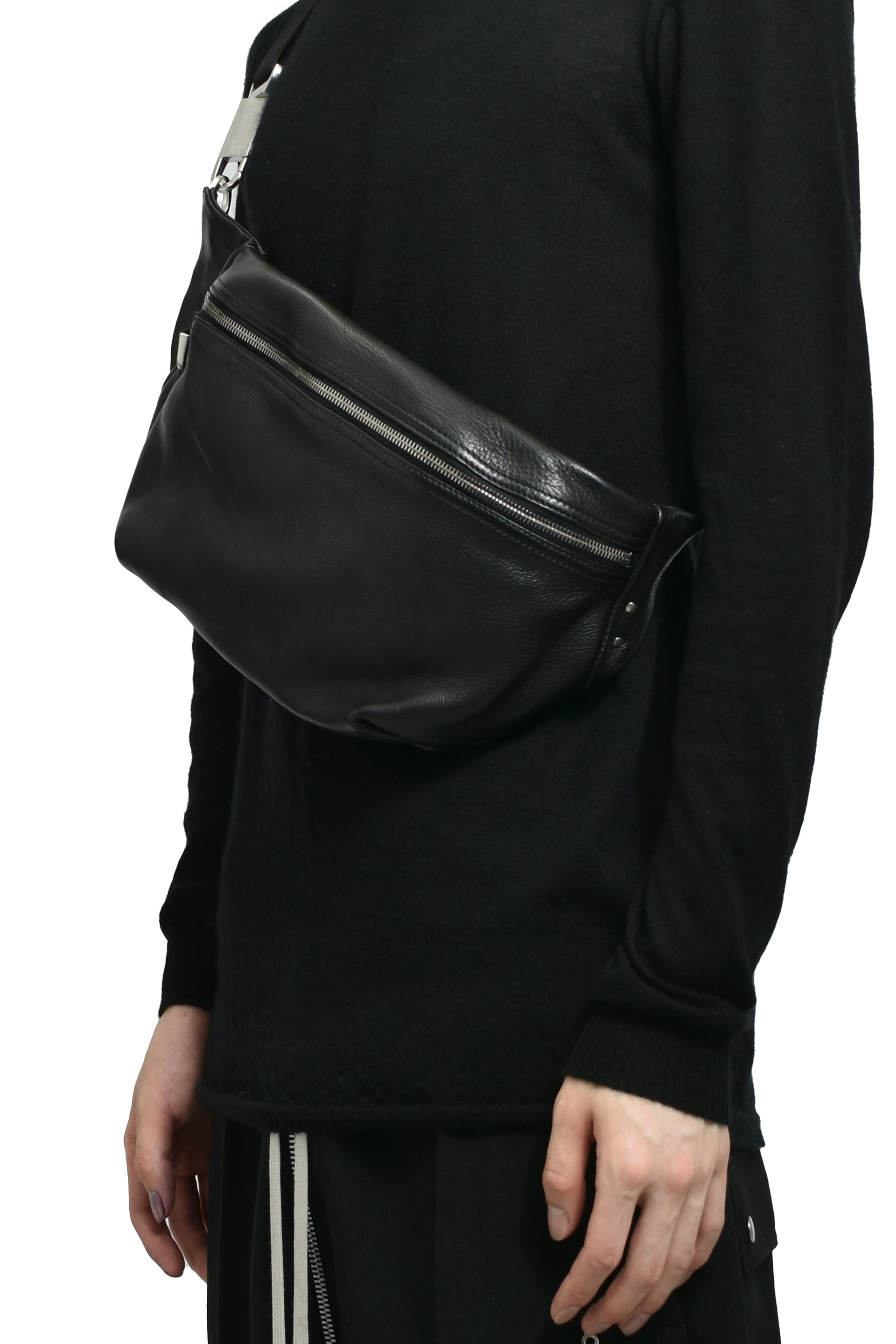 Rick Owens バッグ - NUBIAN