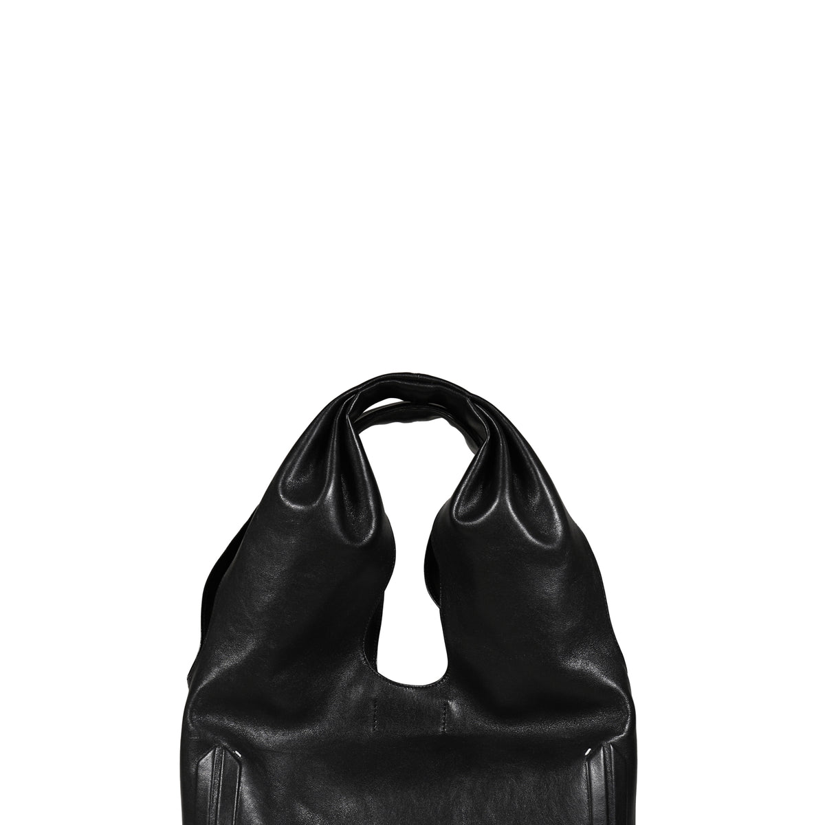 Maison Margiela メゾンマルジェラ SS26 BOX BAG MEDIUM / BLK