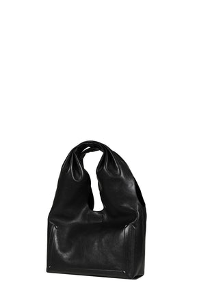 BOX BAG MEDIUM / BLK