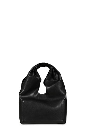 BOX BAG MEDIUM / BLK