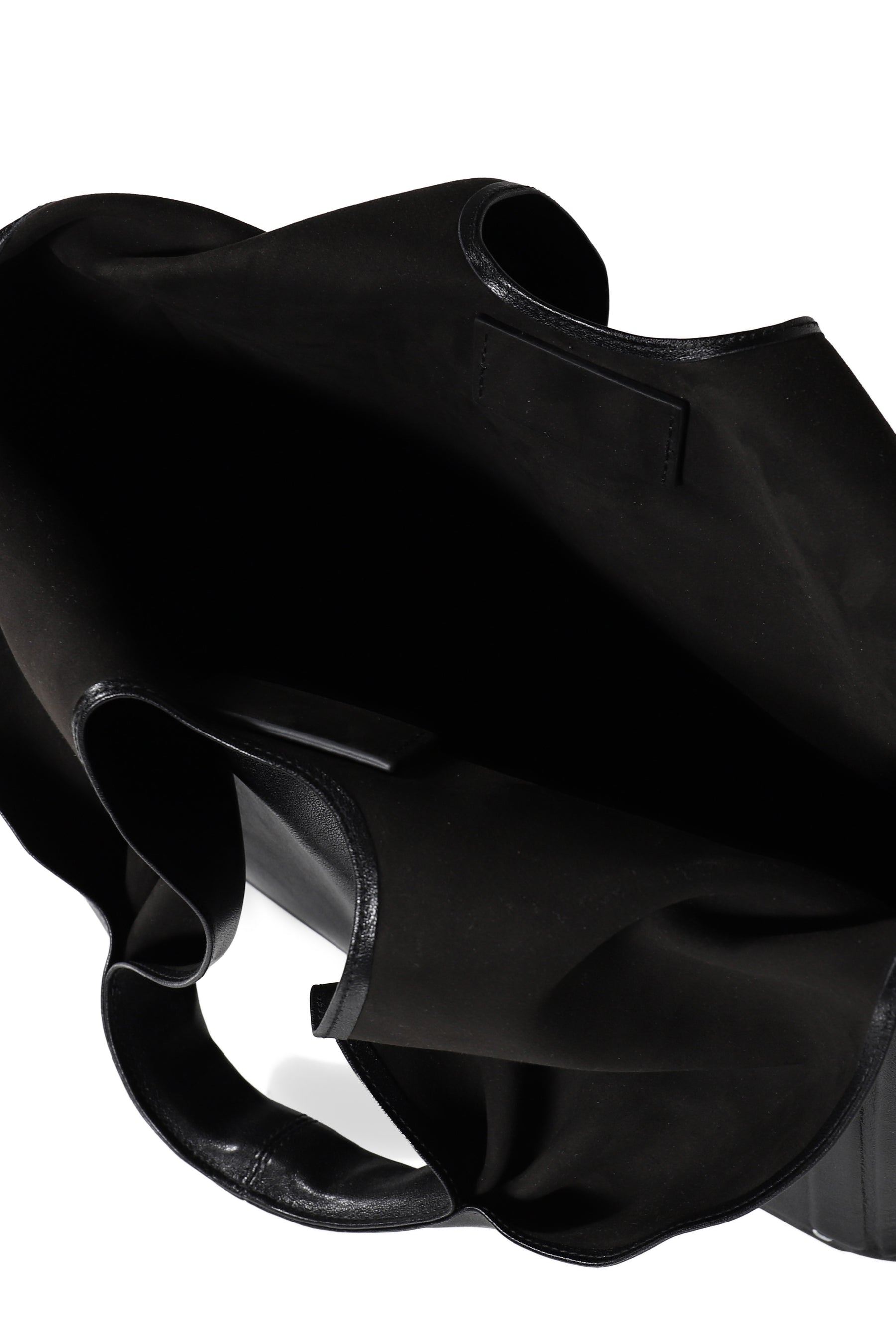 BOX BAG MEDIUM / BLK