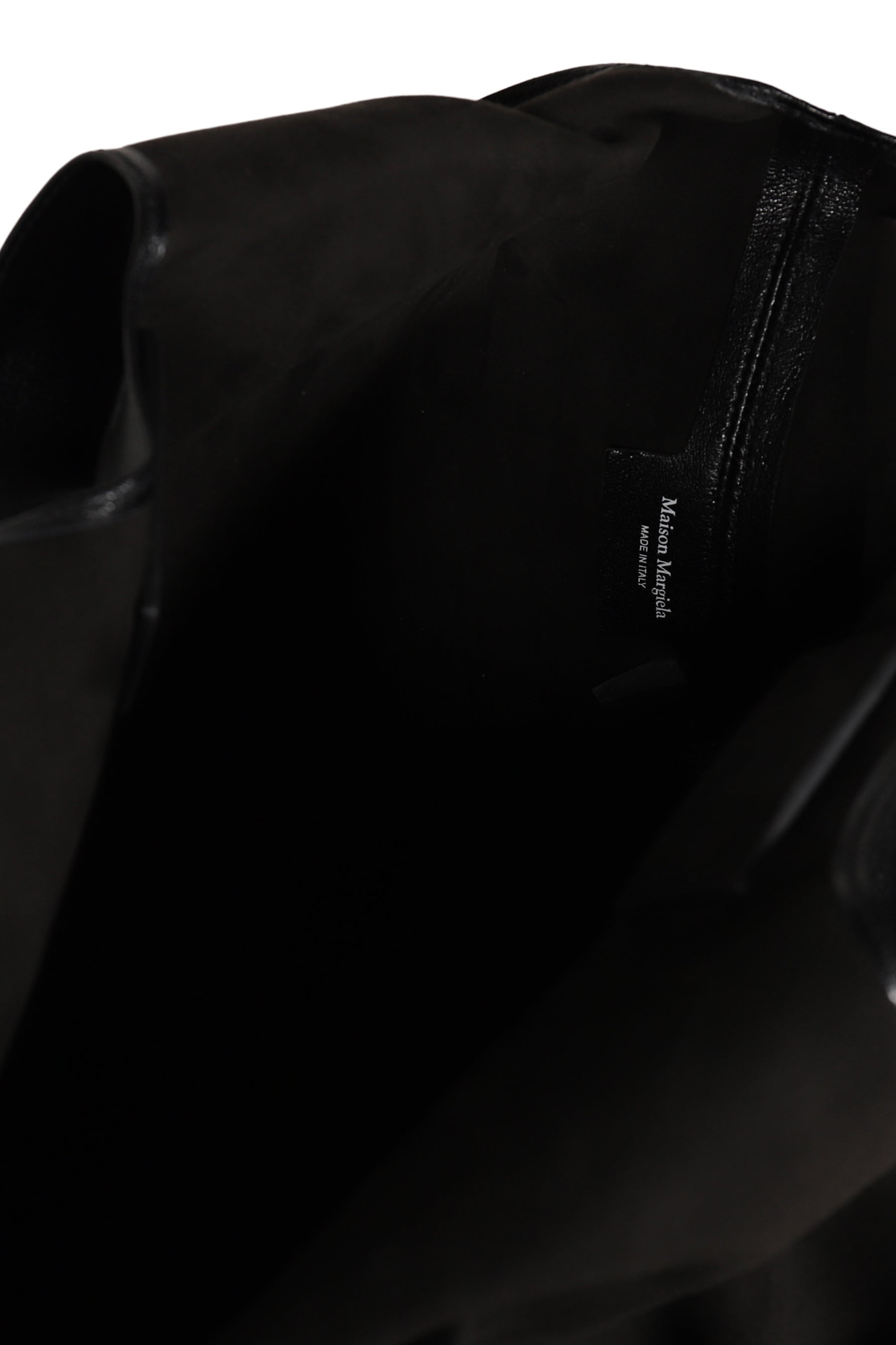 BOX BAG MEDIUM / BLK