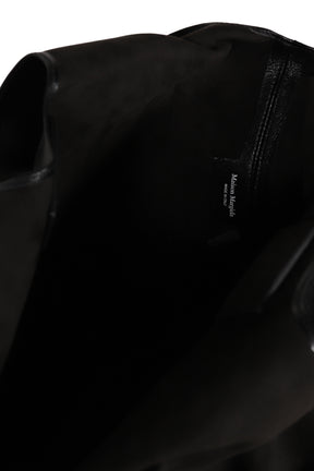 BOX BAG MEDIUM / BLK