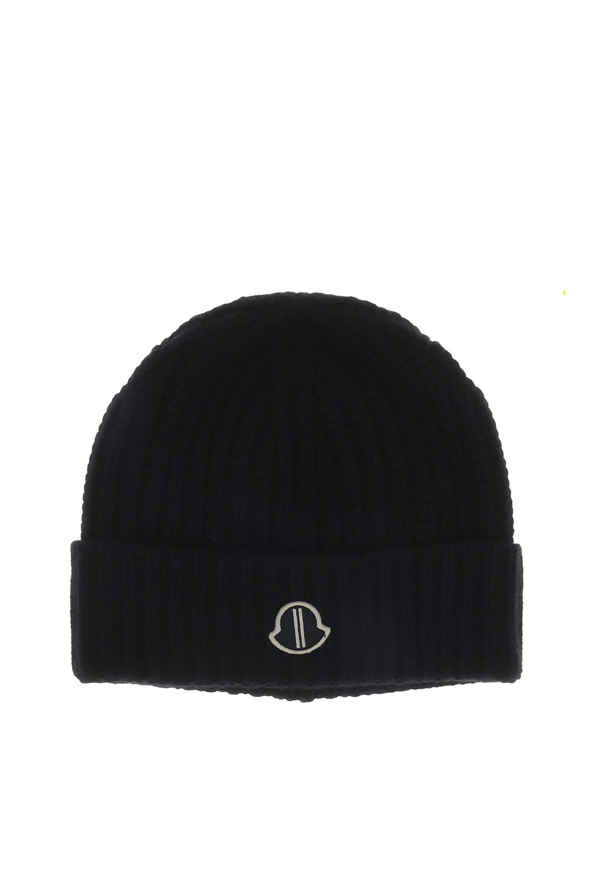 BEANIE  / BLK