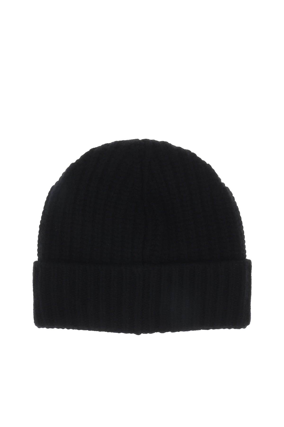 BEANIE  / BLK