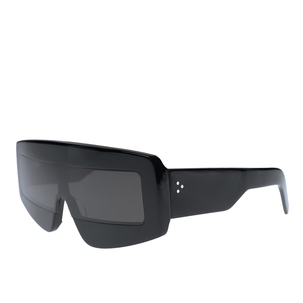 Rick Owens LIDO SS24 リックオウエンス PHLEG / BLK BLK - NUBIAN