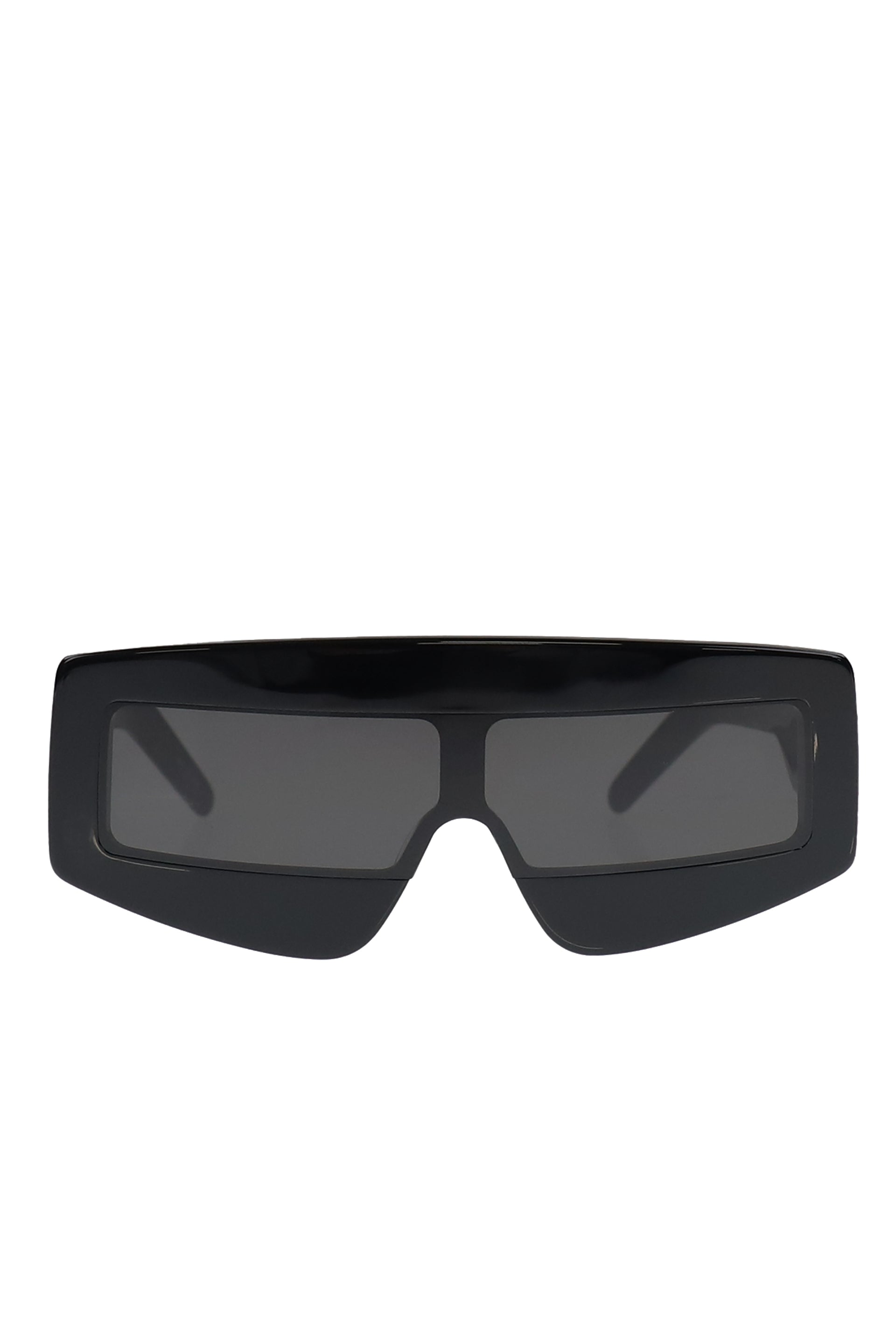 Rick Owens PHLEG / BLK BLK