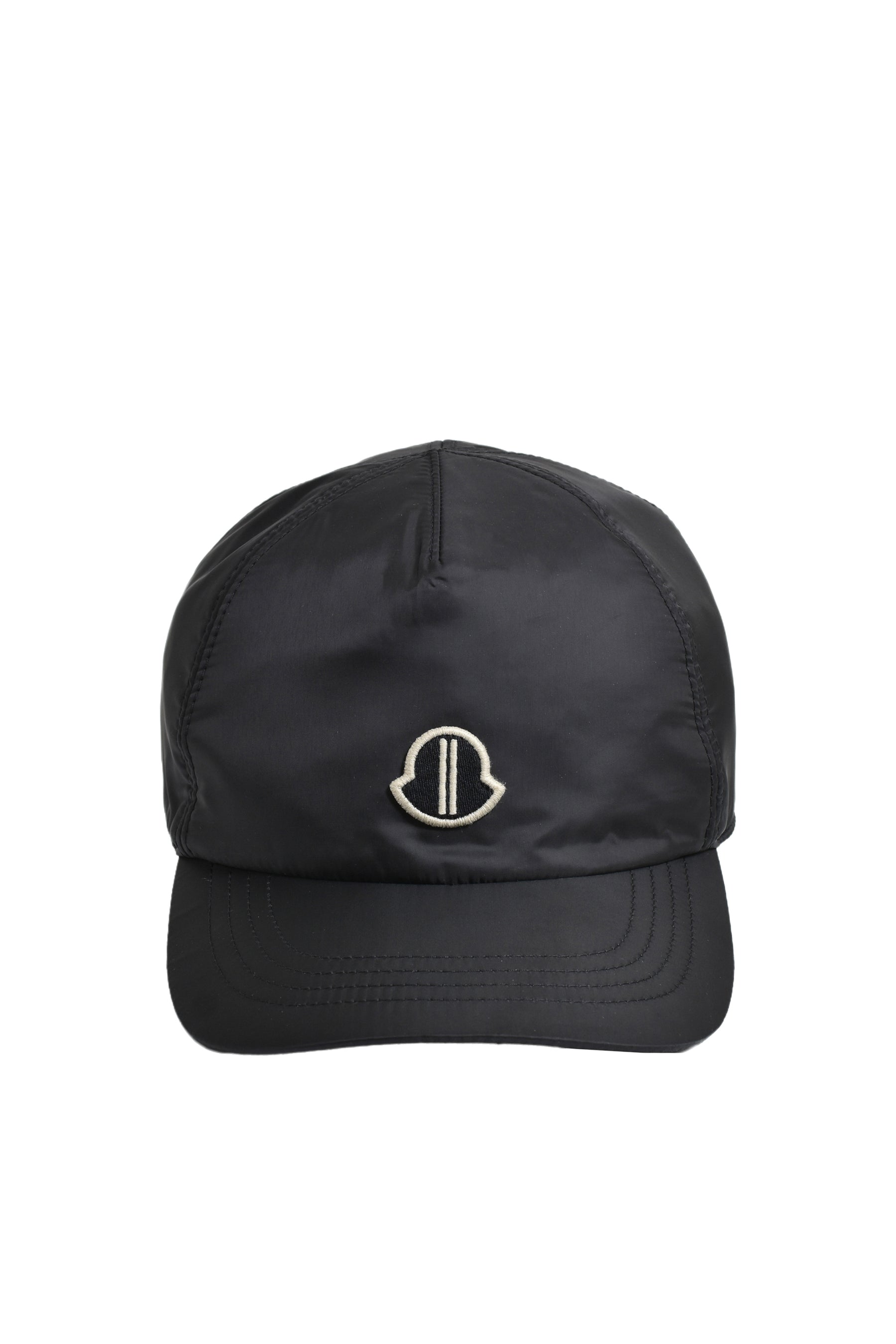 BASEBALL HAT  / BLK