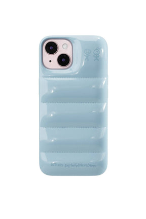 THE PUFFER CASE / ENDLESS SKY