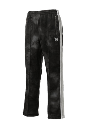 TRACK PANT - POLY SMOOTH / TIE-DYE