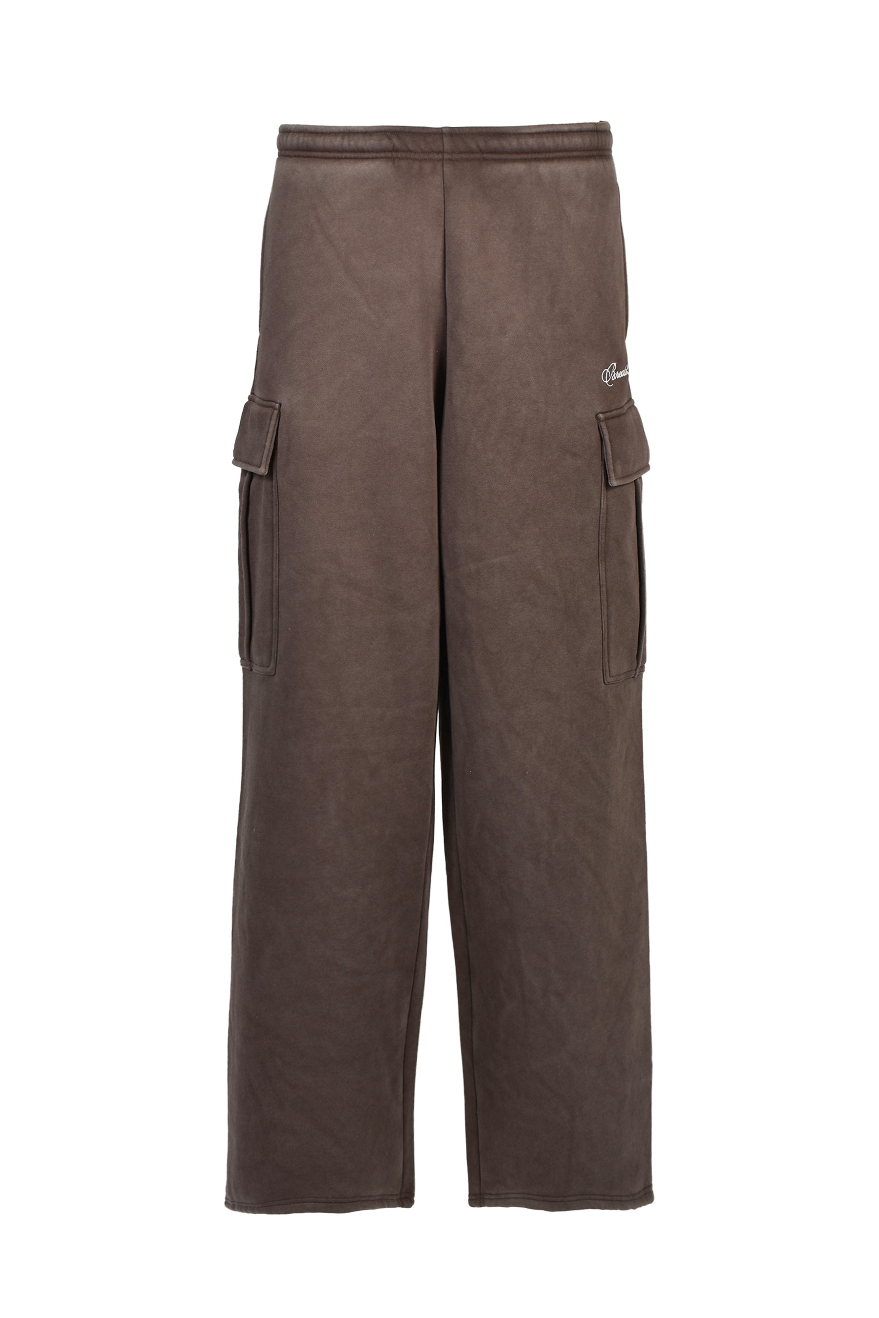 FADE CARGO PANTS / BRW