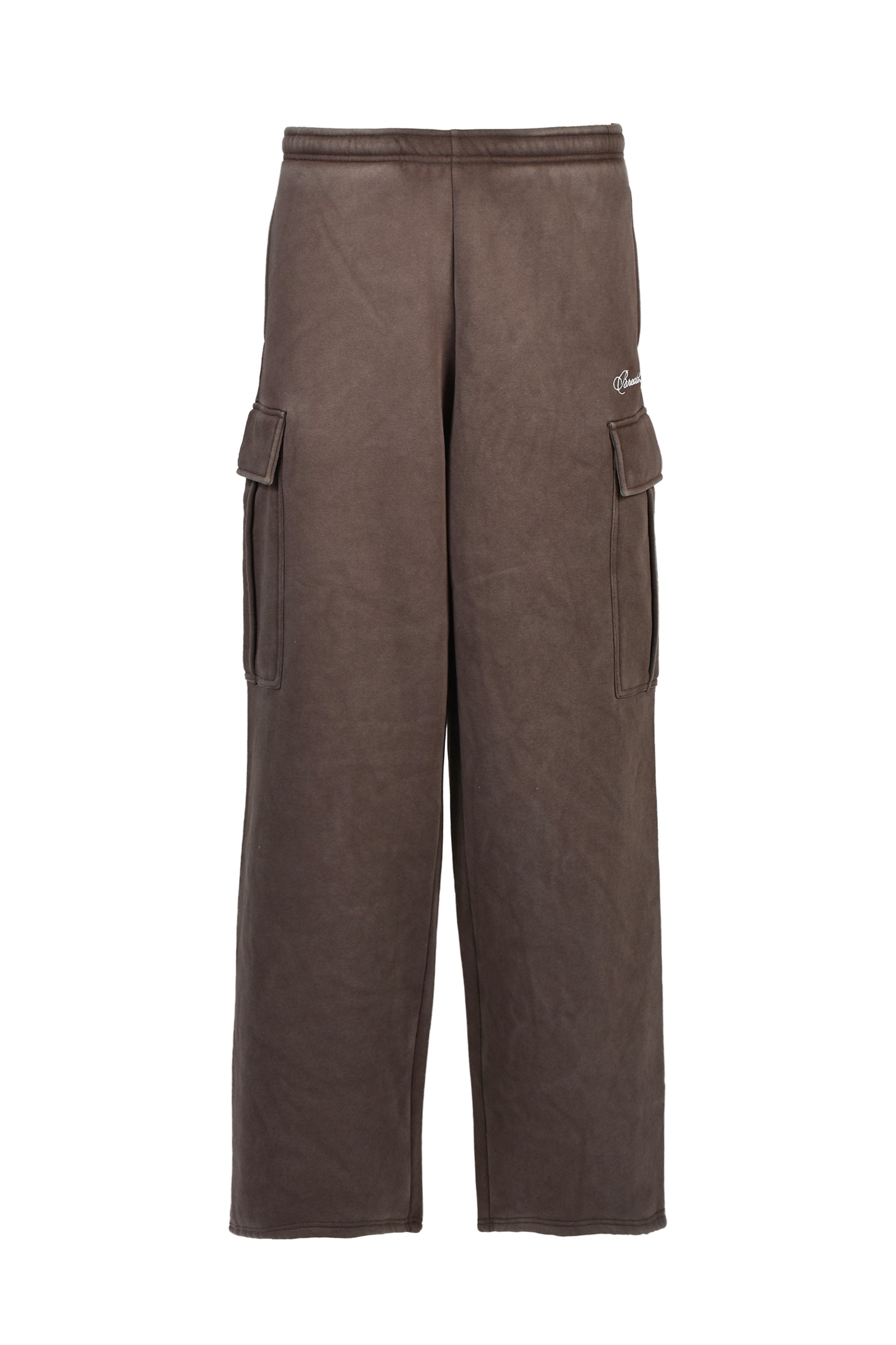 FADE CARGO PANTS / BRW
