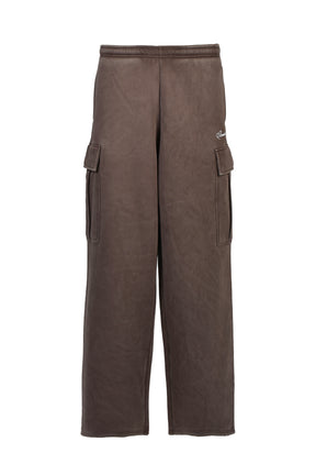 FADE CARGO PANTS / BRW