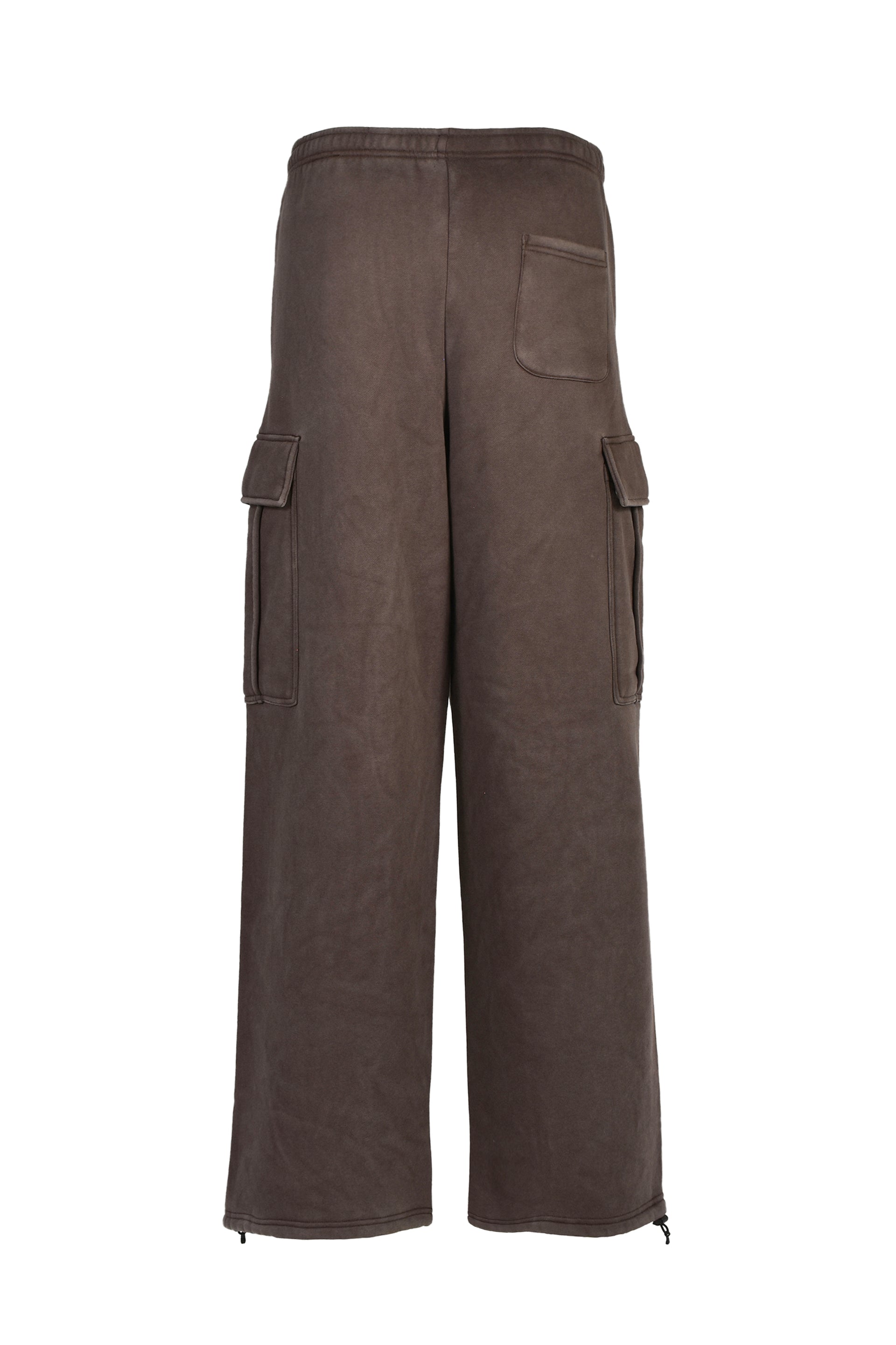 FADE CARGO PANTS / BRW