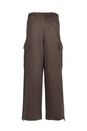 FADE CARGO PANTS / BRW