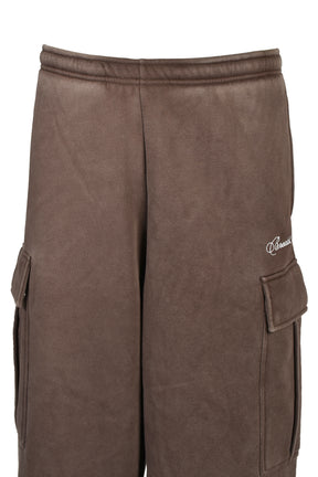 FADE CARGO PANTS / BRW