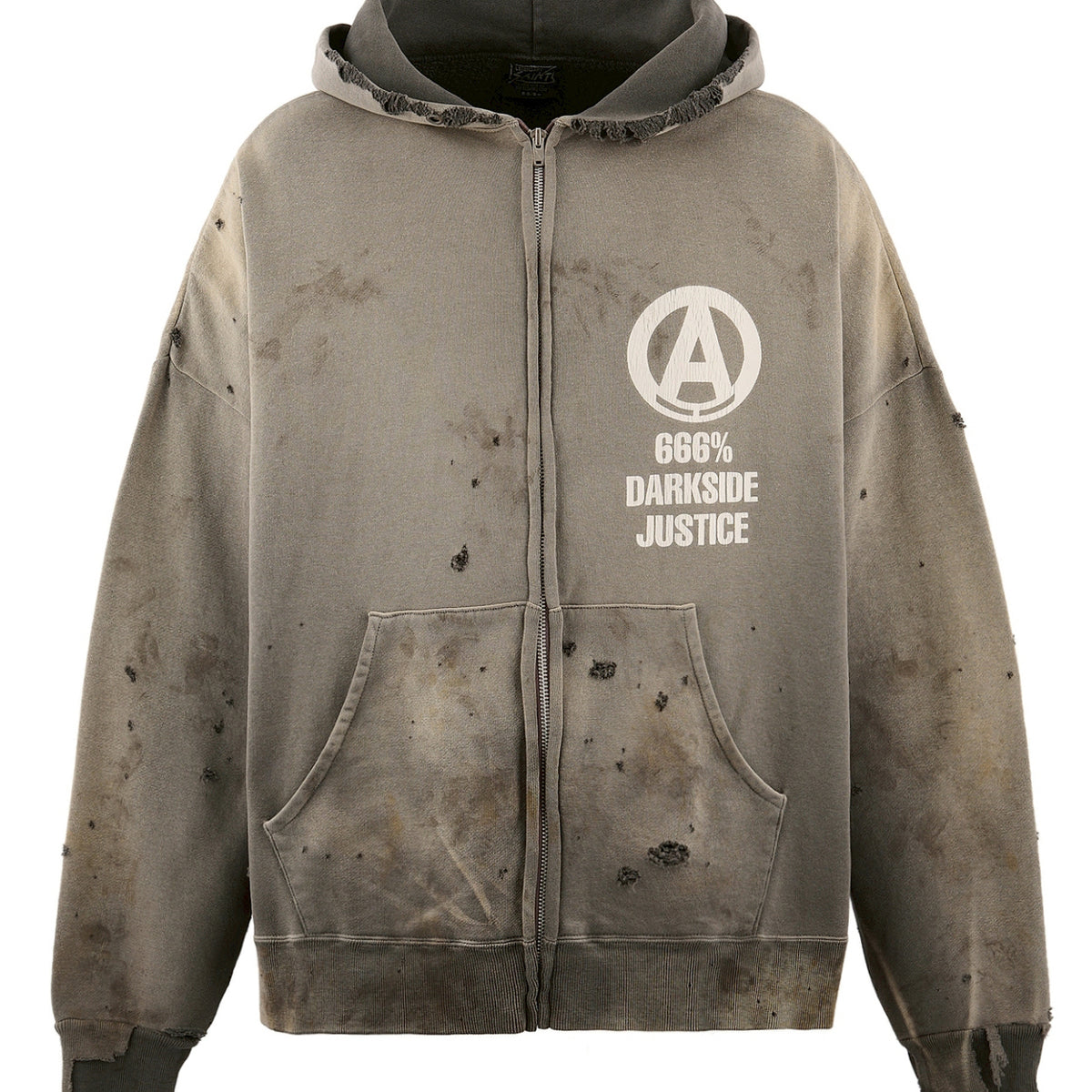 SAINT Mxxxxxx × BOUNTY HUNTER セントマイケル バウンティハンター