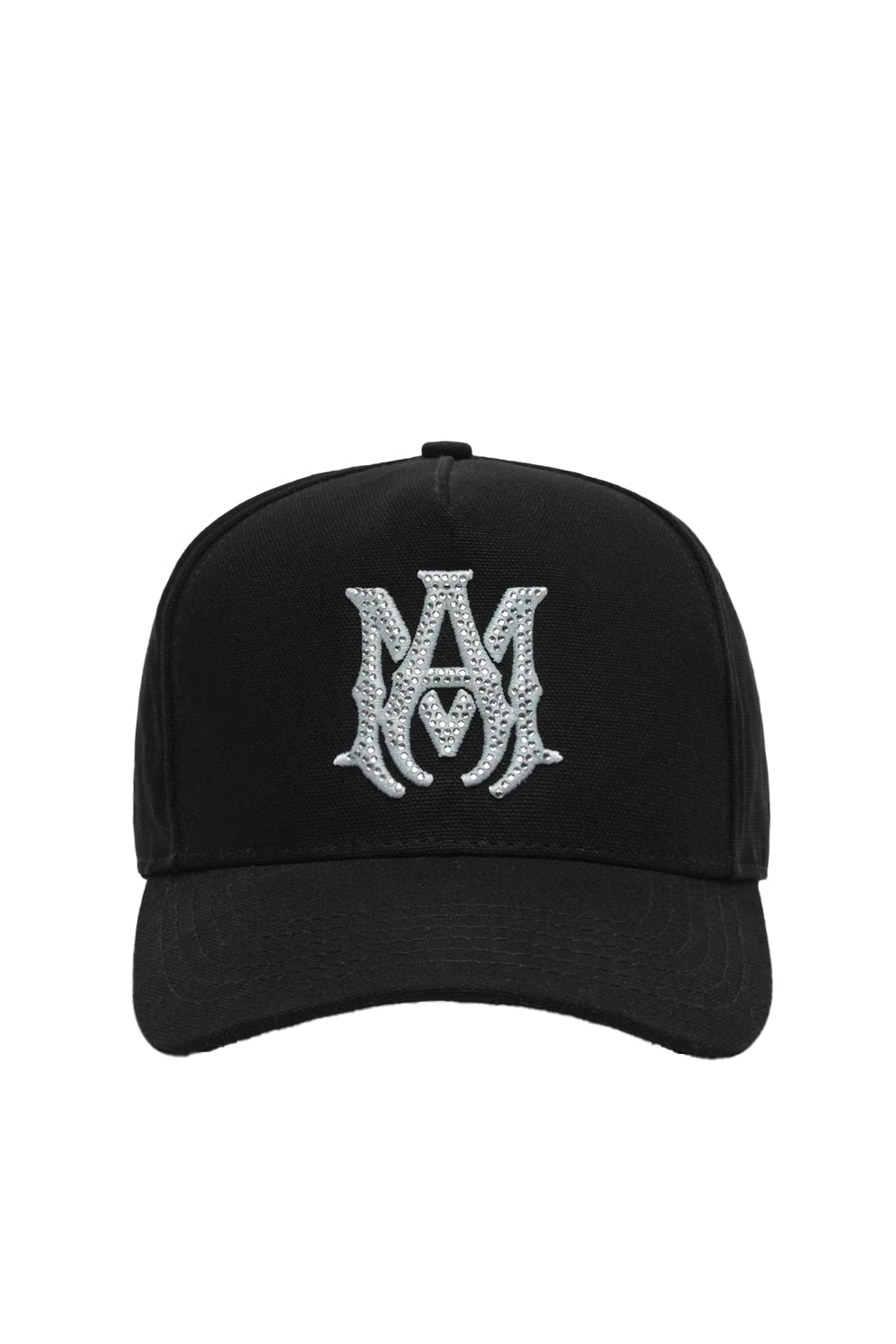 MA CRYSTAL HAT / BLK