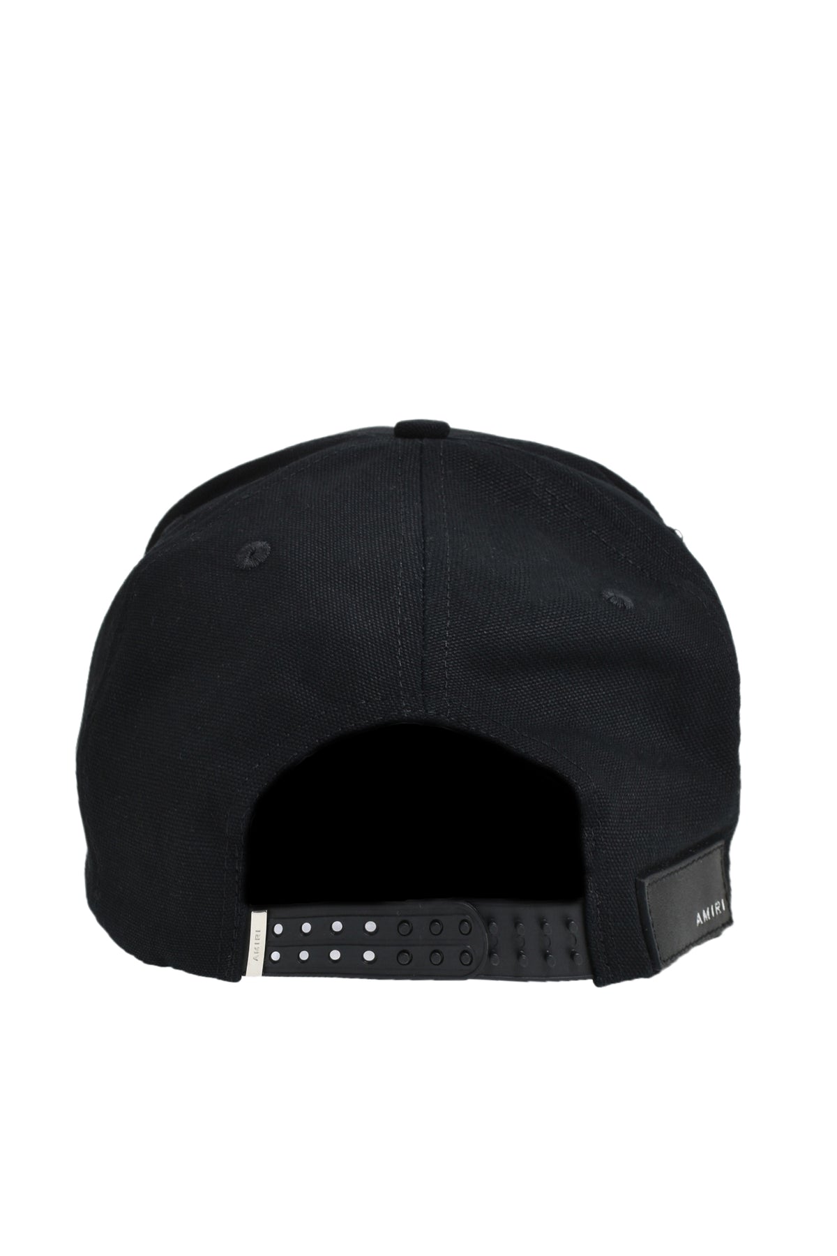 MA CRYSTAL HAT / BLK