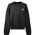 BH CREW SWEAT / BLK
