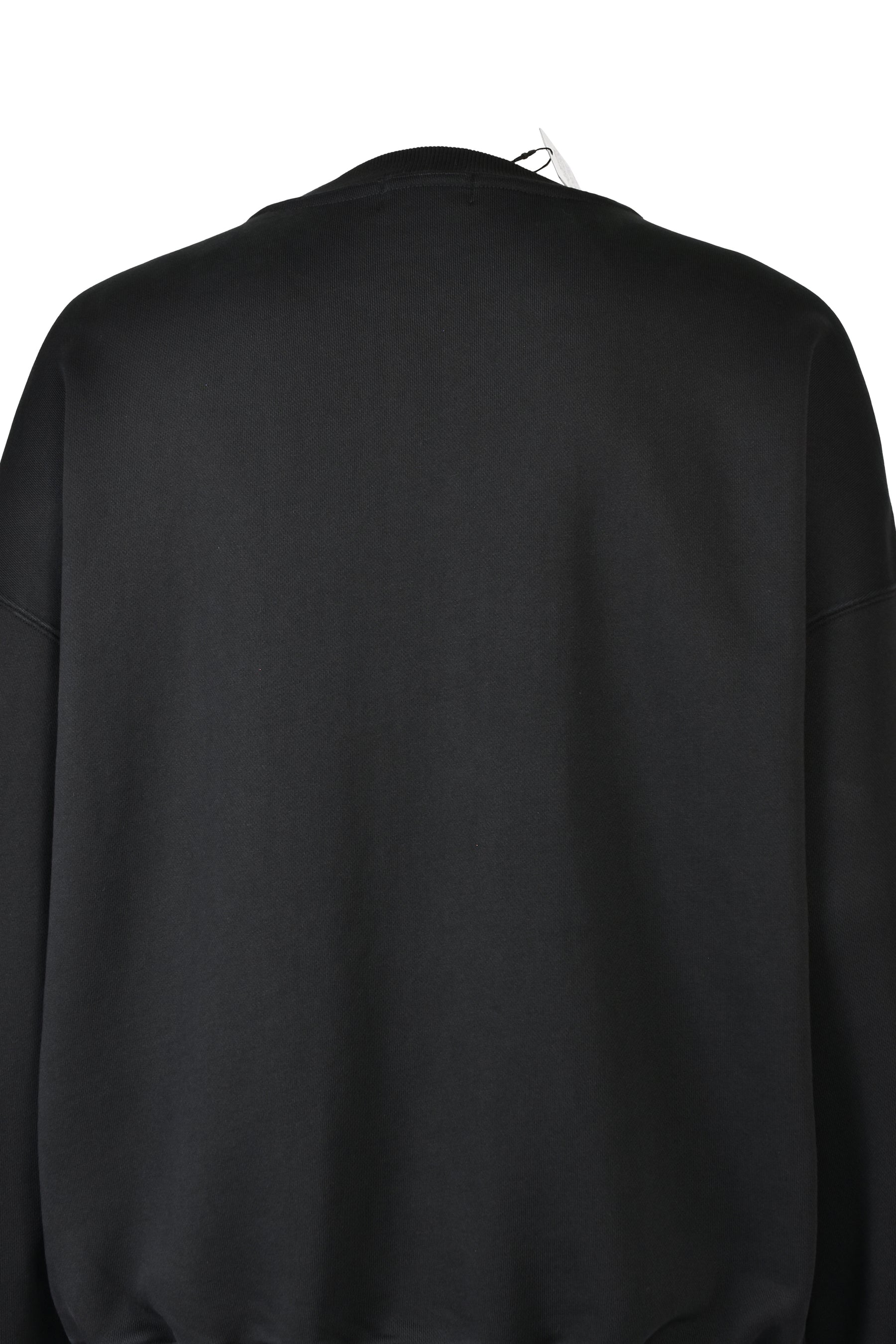 BH CREW SWEAT / BLK