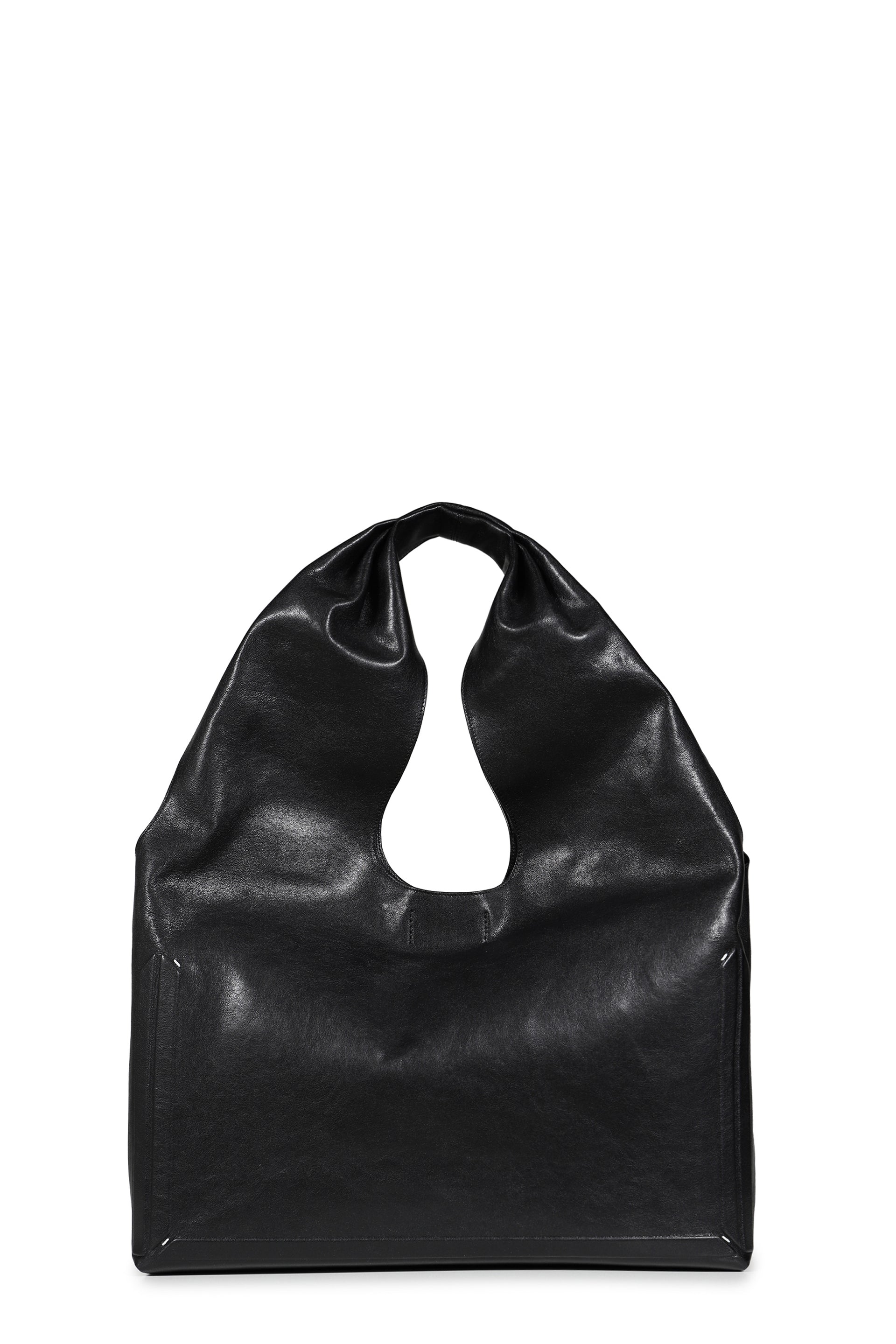 BOX BAG XL / BLK