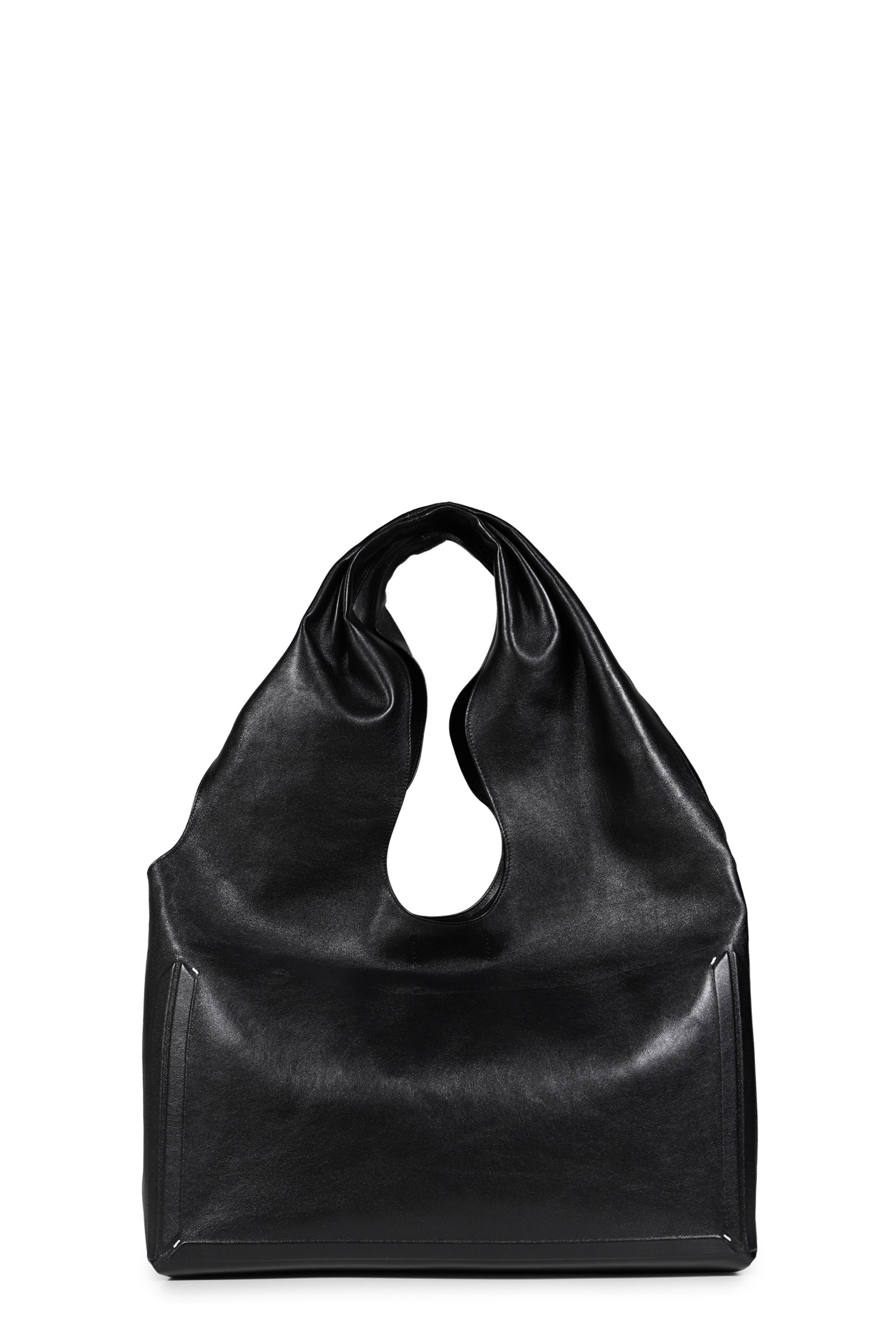 BOX BAG XL / BLK