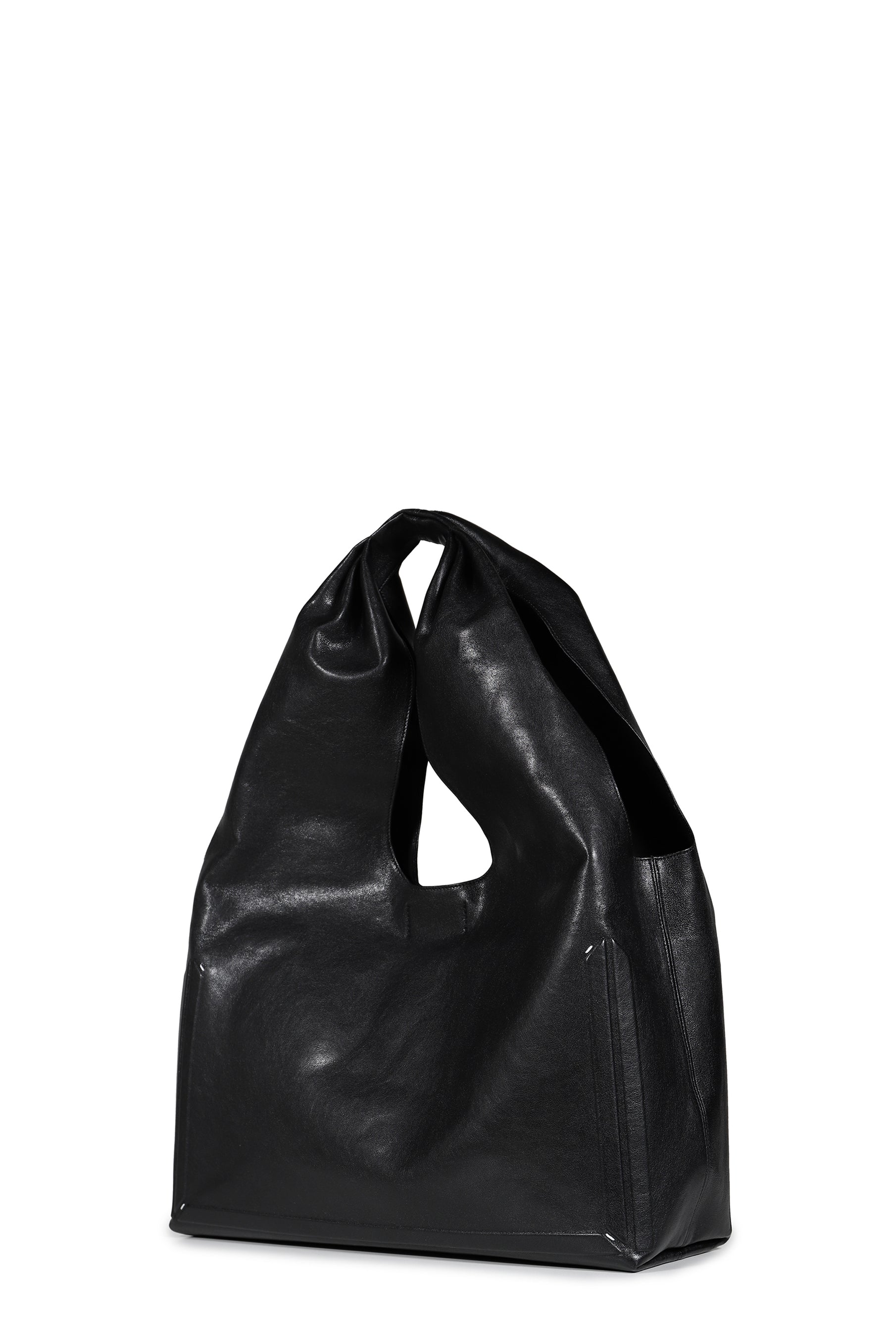 BOX BAG XL / BLK