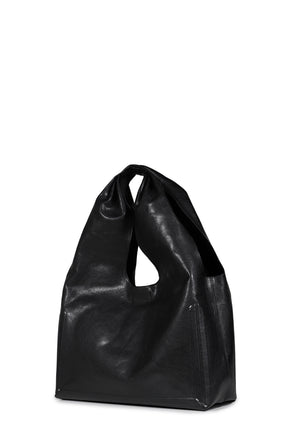 BOX BAG XL / BLK