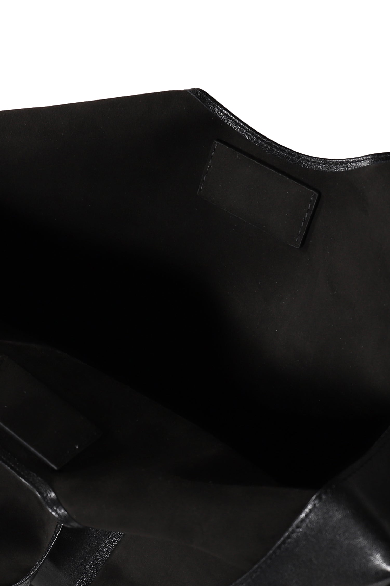 Maison Margiela SS26 BOX BAG XL / BLK - NUBIAN Maison Margiela SS26 BOX BAG XL / BLK - NUBIAN