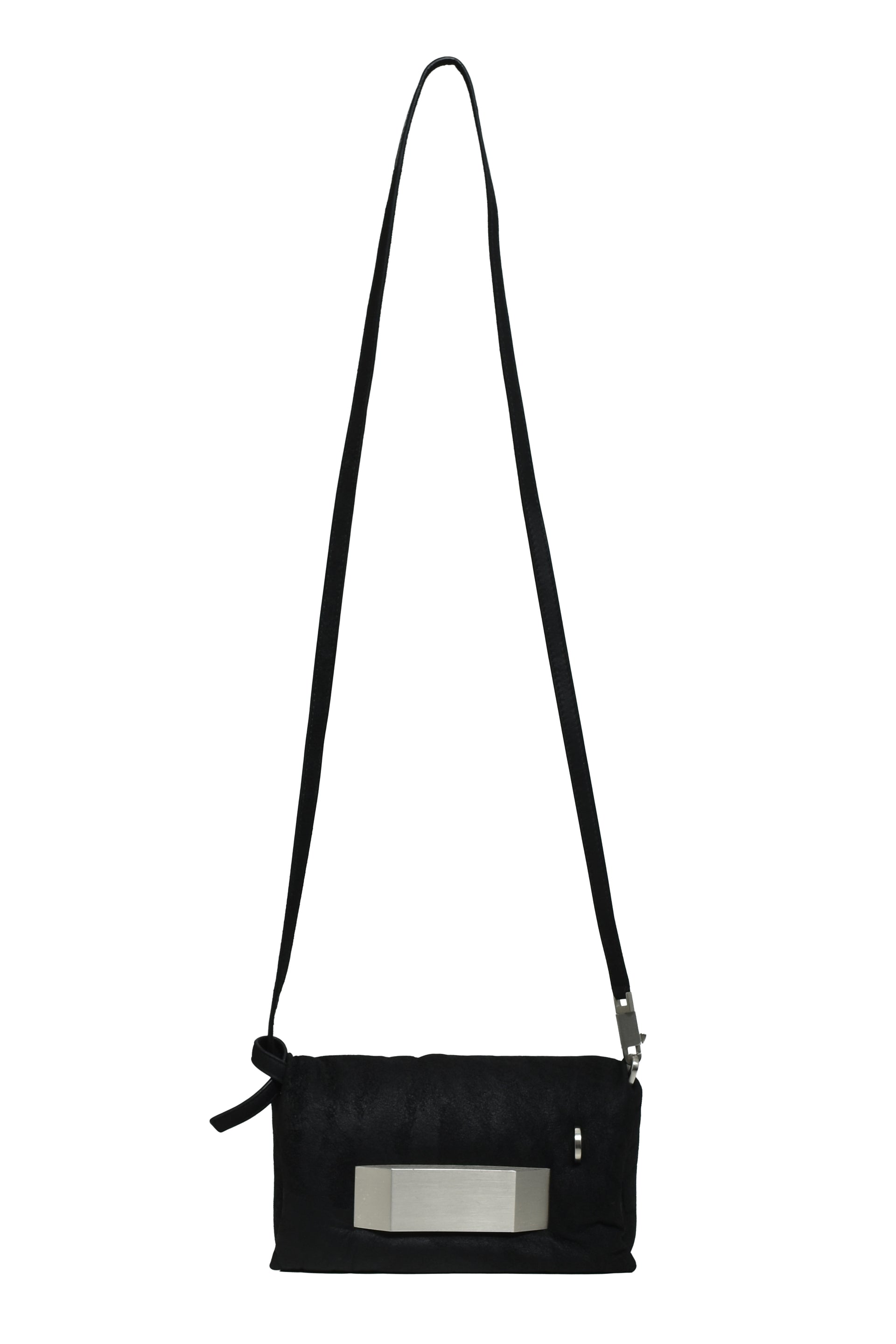 PILLOW GRIFFIN / BLK