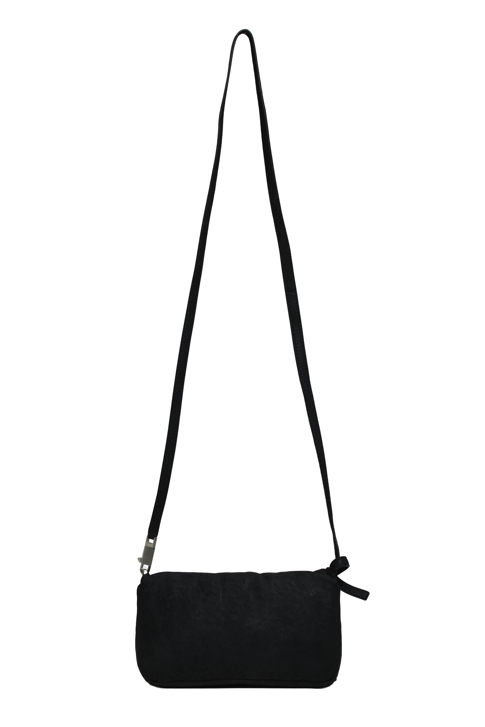 PILLOW GRIFFIN / BLK