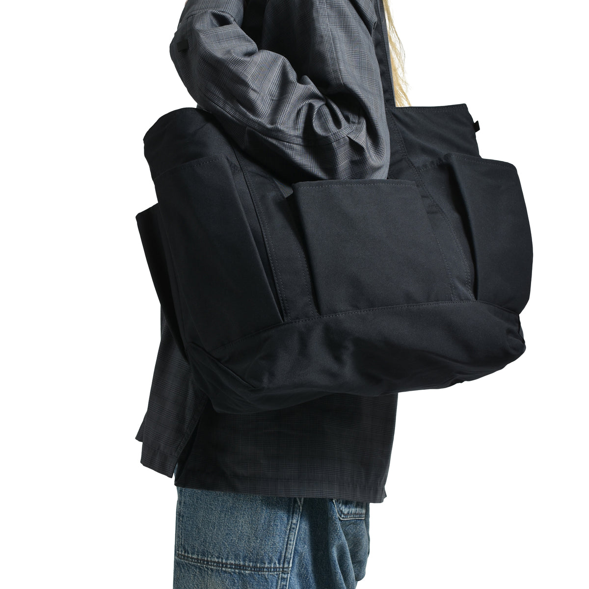 【51lv4さま専用】DAIWA PIER39 TECH 2WAY Tech 2way Field Inner Down Jacket(L(MEN) Black/ブラック