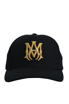 MA CANVAS HAT / BLACK