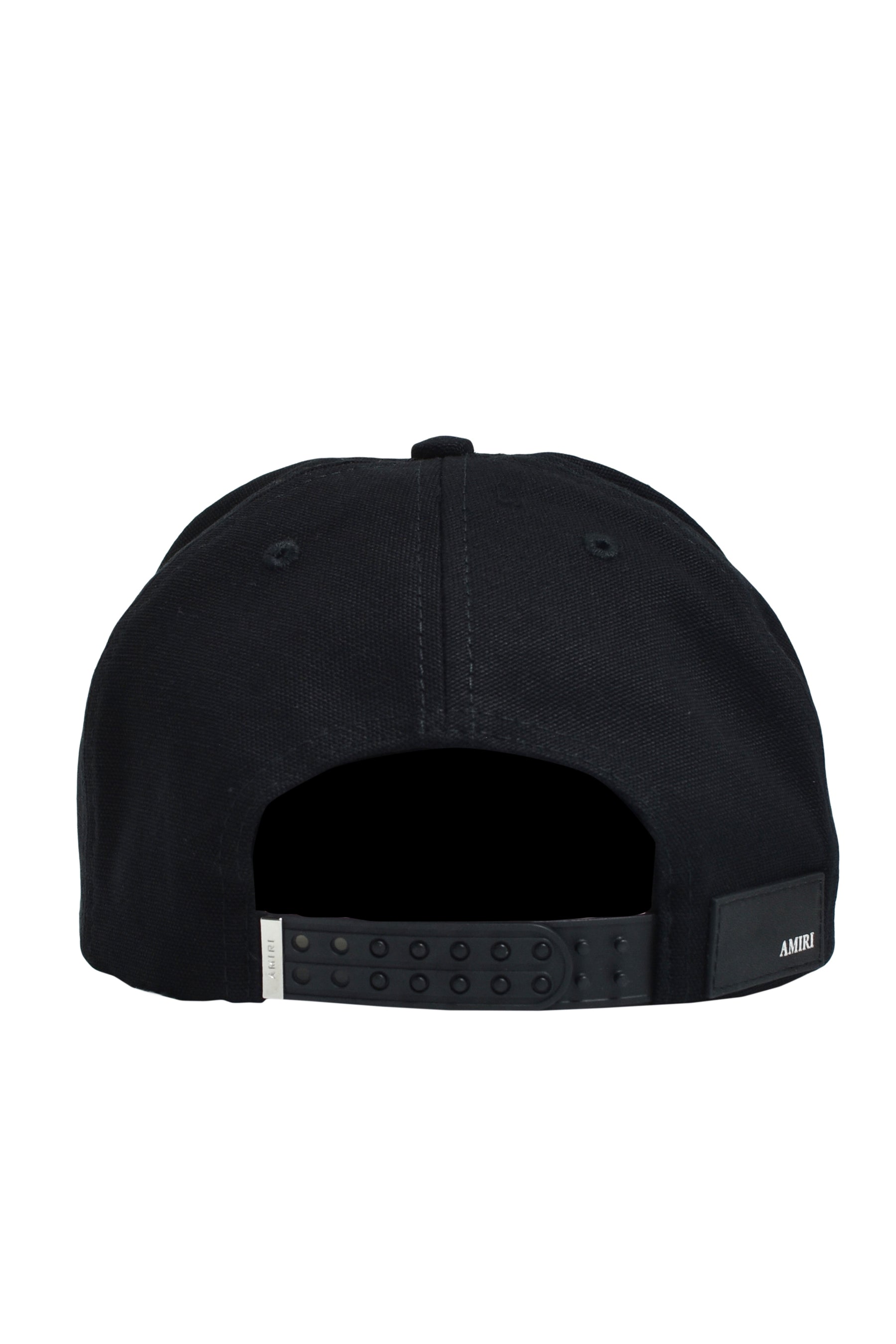 MA CANVAS HAT / BLACK