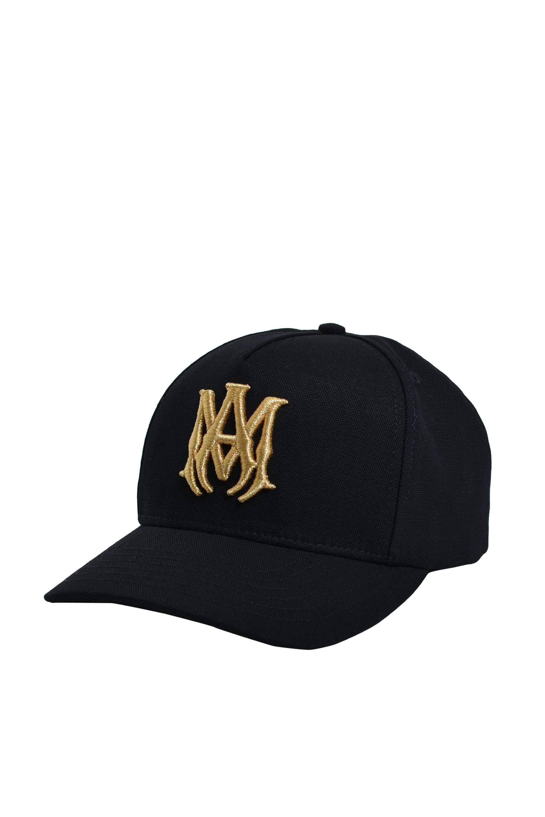 MA CANVAS HAT / BLACK