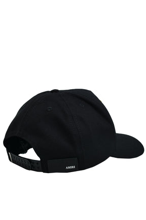 MA CANVAS HAT / BLACK