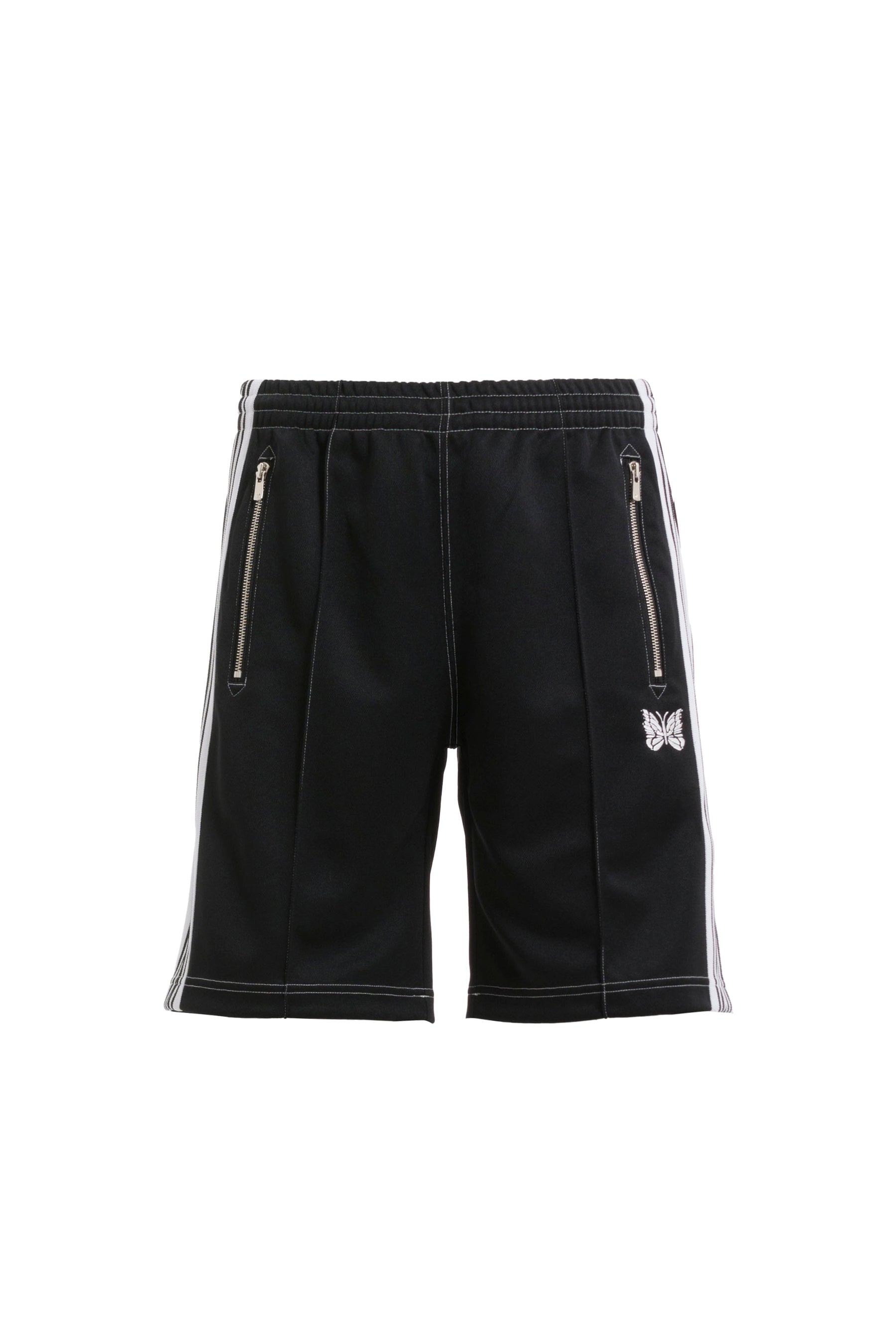 Needles ニードルズ SS23 TRACK SHORTS - POLY SMOOTH(EXCLUSIVE