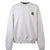 BH CREW SWEAT / GRY