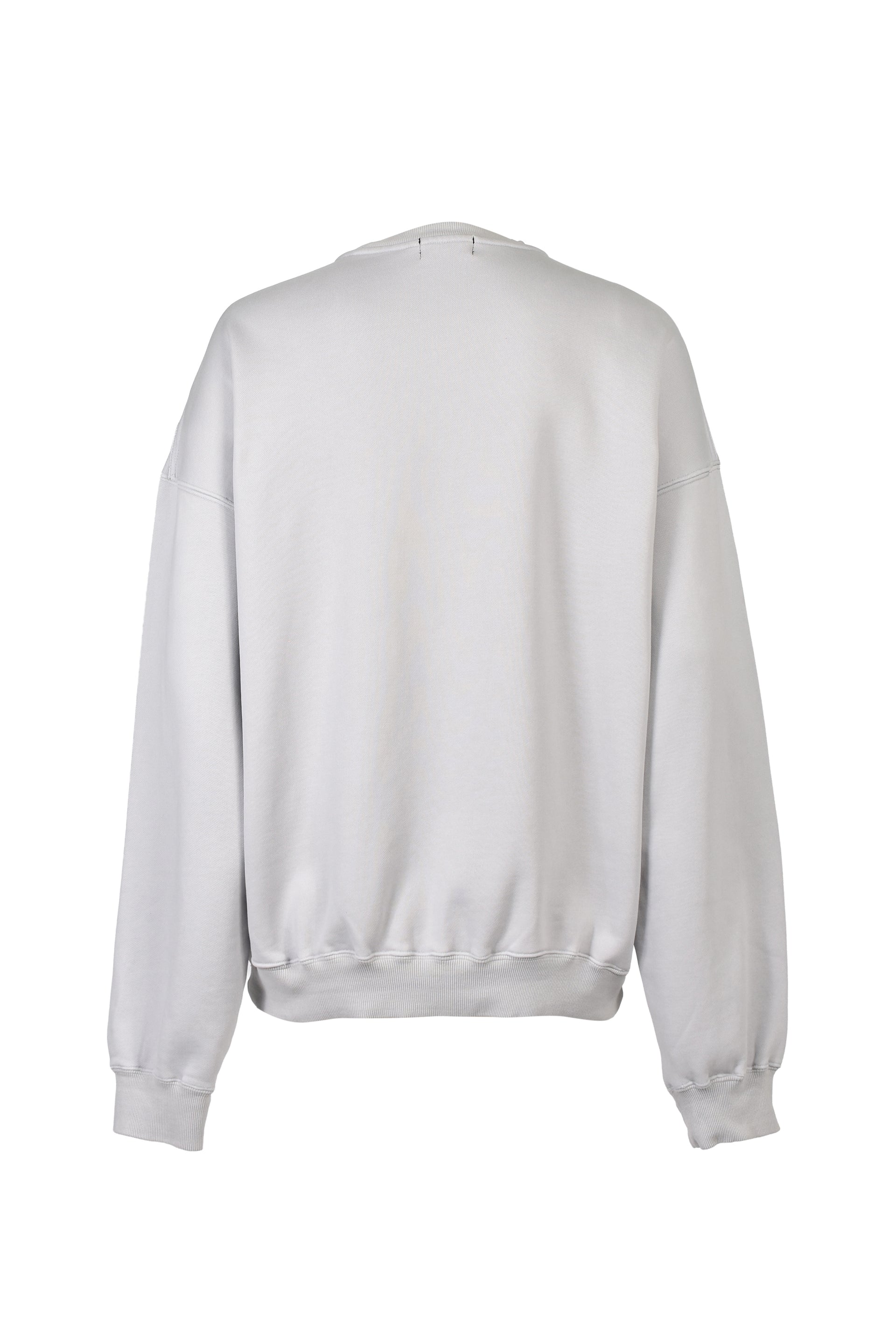 BH CREW SWEAT / GRY