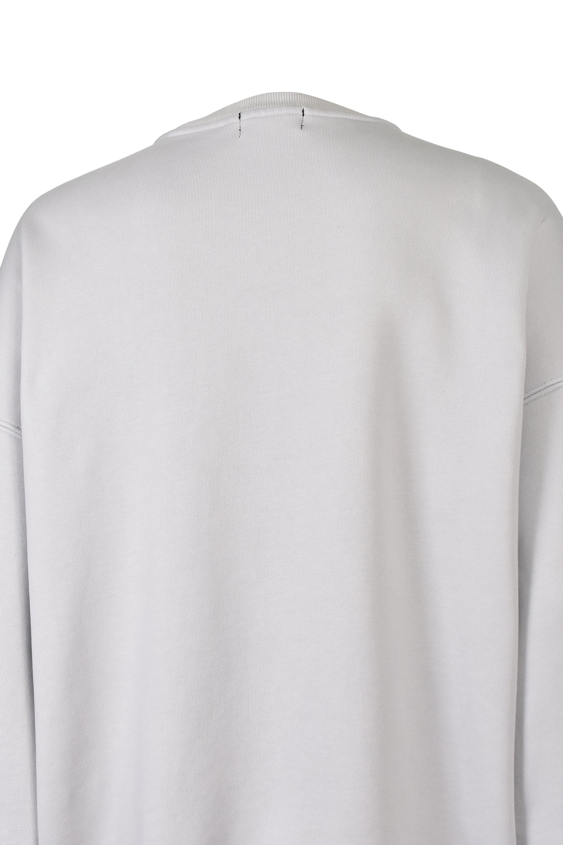 BH CREW SWEAT / GRY