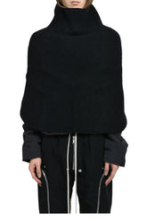 COWL / BLACK
