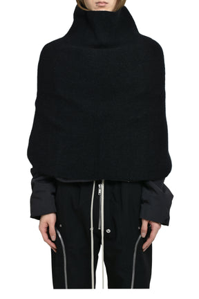 COWL / BLACK
