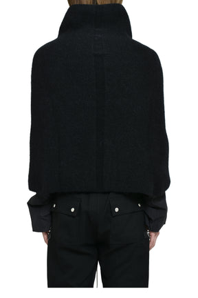 COWL / BLACK