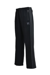 BREATH × Needles TRACK PANT - SWEAT / BLK