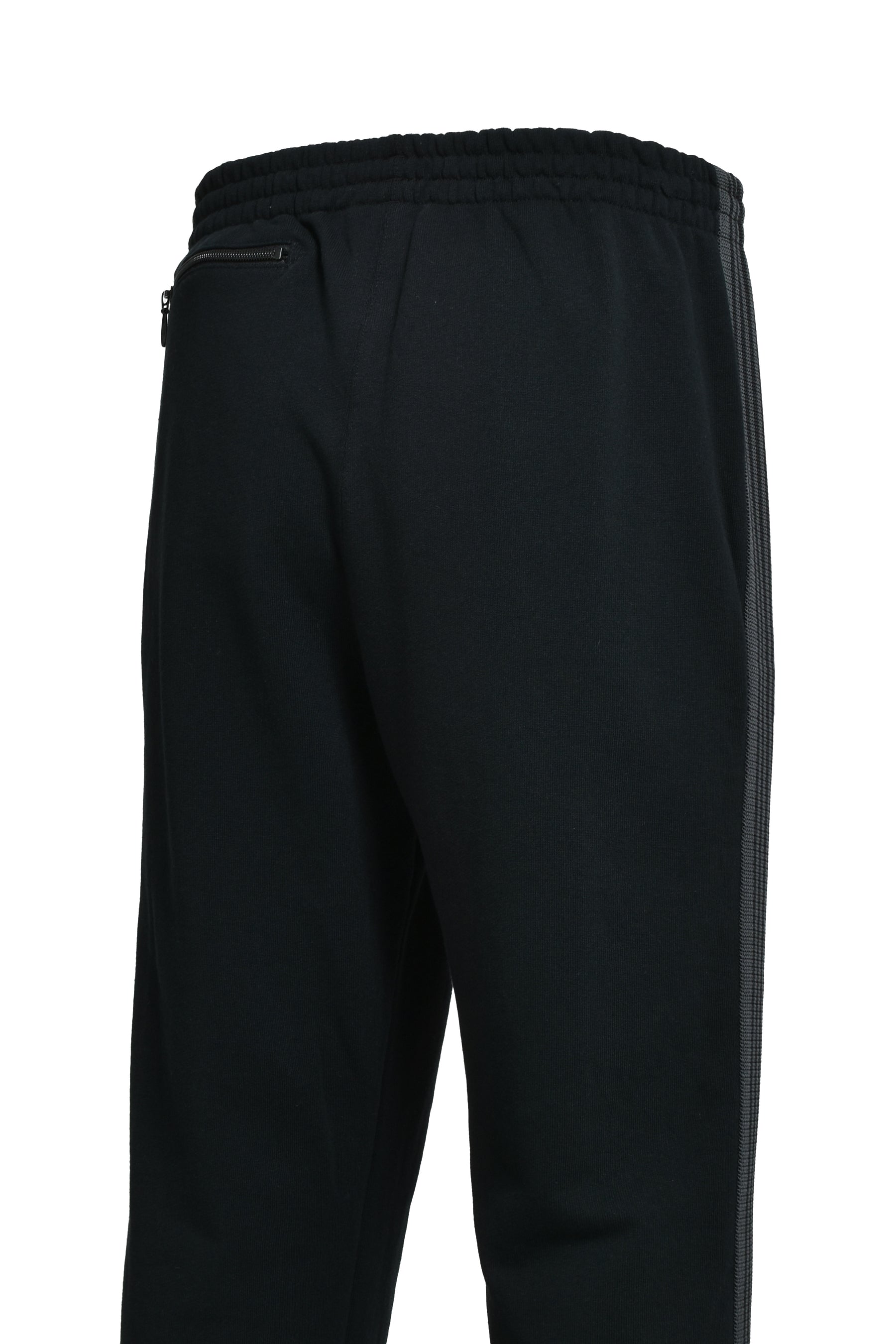 BREATH × Needles TRACK PANT - SWEAT / BLK