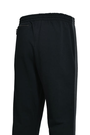 BREATH × Needles TRACK PANT - SWEAT / BLK