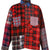 FLANNEL SHIRT -> STRAIGHT HEM SHIRT / ASSORTED